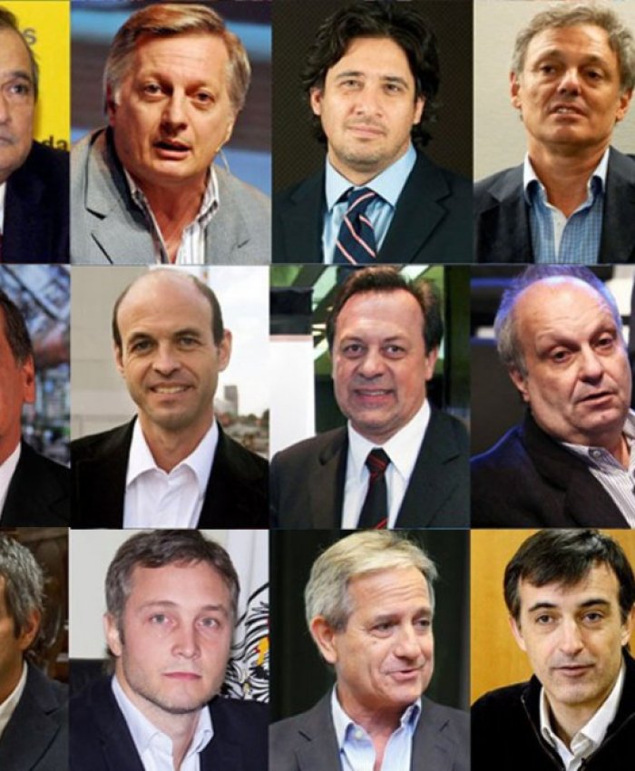 ¿Qué funcionarios macristas deberían estar presos con la “doctrina De Vido-Boudou”?