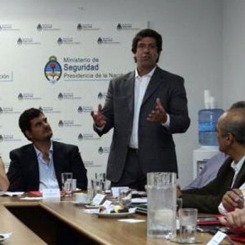 ¿Dónde está Santiago Maldonado? El juez no citará a Noceti, uno de los principales sospechosos