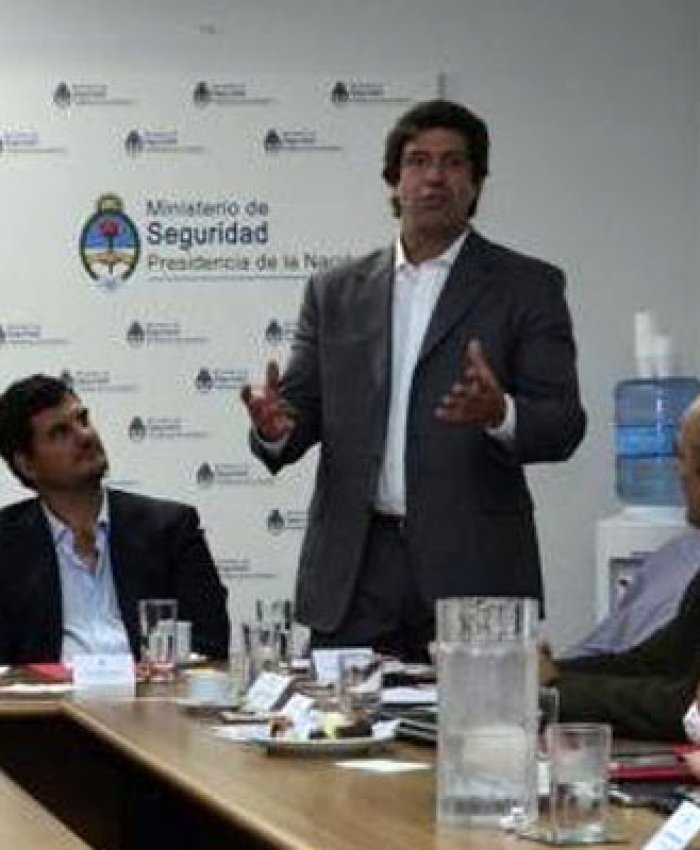 ¿Dónde está Santiago Maldonado? El juez no citará a Noceti, uno de los principales sospechosos