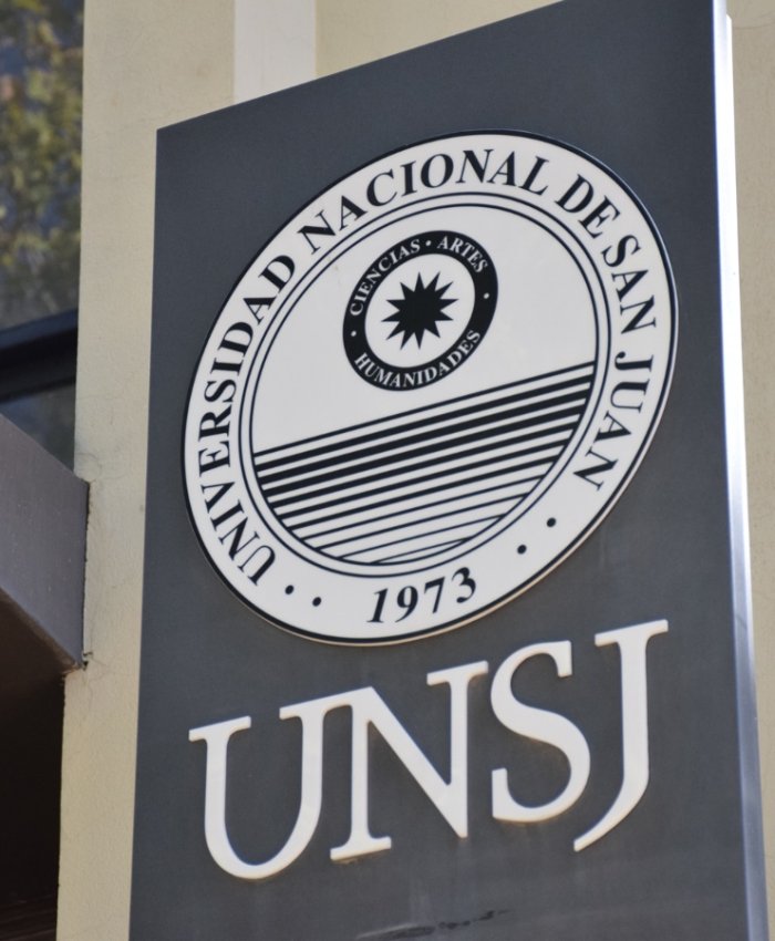 UNSJ: el Consejo Superior adoptó medidas de contención por el coronavirus