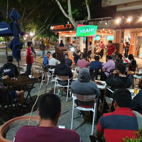 El 5 de junio abren bares y restaurantes