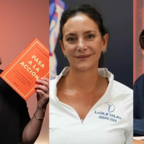 Tres personalidades que inspiran llegan este año al FNS Forum
