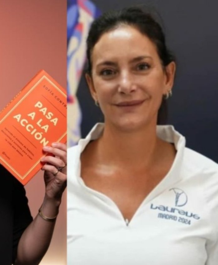 Tres personalidades que inspiran llegan este año al FNS Forum