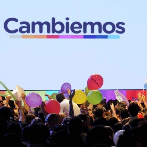 Cambiemos promete lluvia de inversiones si gana las elecciones