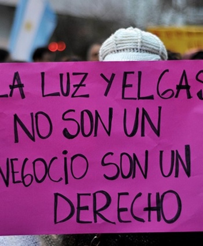 Fijate como votas: aumento del gas, el Gobierno reglamentó diferimiento de suba de 22% para después de las elecciones