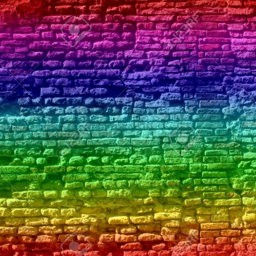 Semana de la Diversidad: orgullo para armar, montar o adherir