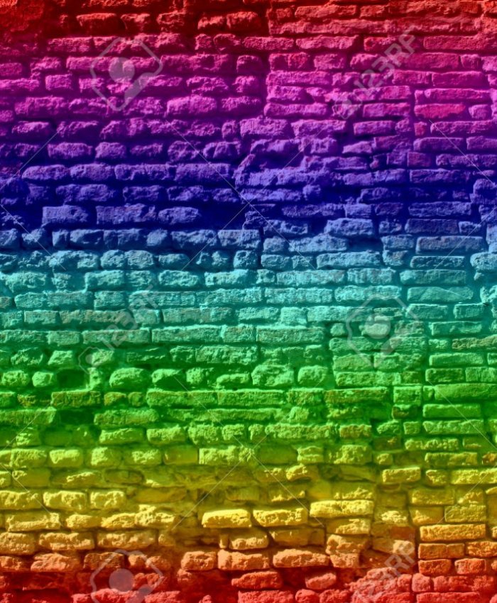 Semana de la Diversidad: orgullo para armar, montar o adherir