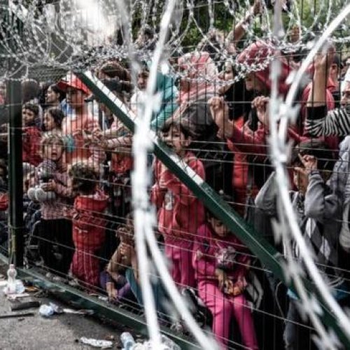Hungría: El gobierno recluta a «cazadores de fronteras» para frenar a los inmigrantes