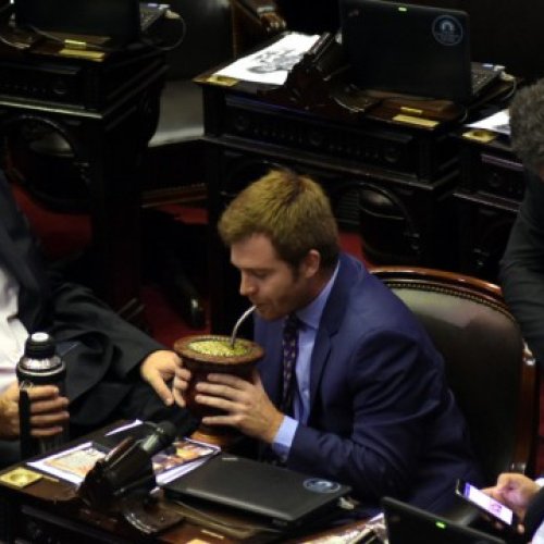 Para los científicos no hay presupuesto: Cambiemos rechazó elevar la inversión pública en Ciencia y Técnica hasta llegar al 3 por ciento en 2030