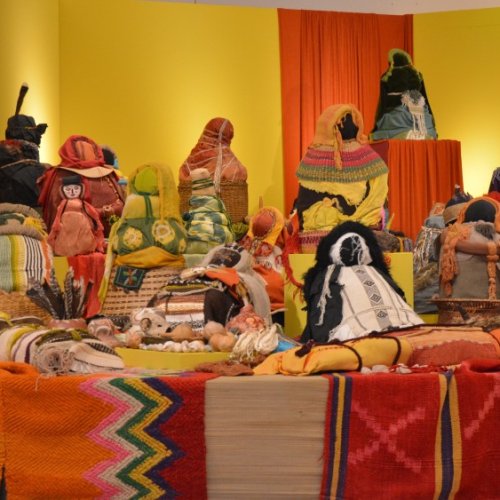 Ciclo de Microentrevistas del Museo Franklin Rawson: Silvina Martínez