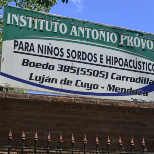 Familiares de niños abusados en el Instituto Próvolo de Mendoza preparan movilizaciones