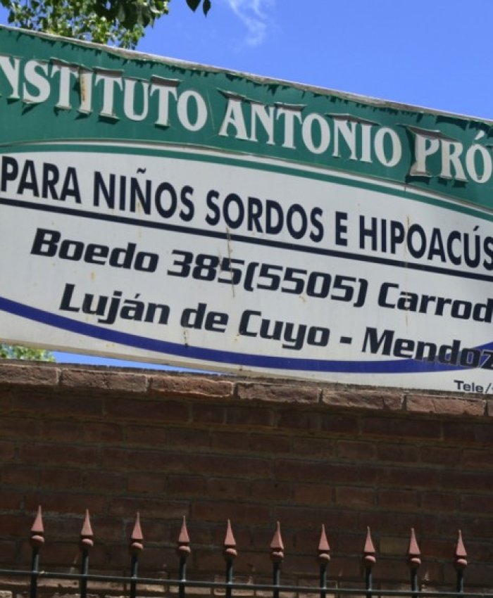 Familiares de niños abusados en el Instituto Próvolo de Mendoza preparan movilizaciones