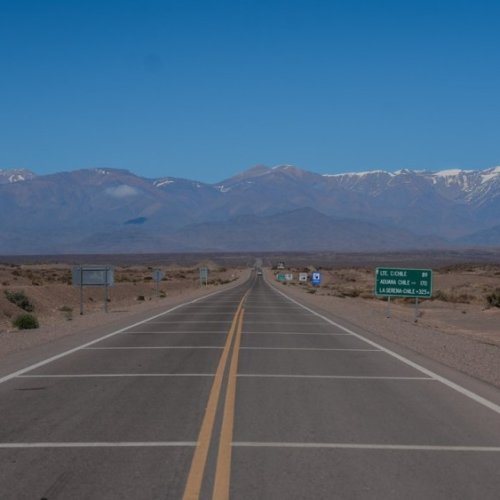 Turistas que viajen por Agua Negra cuentan con WiFi público: cómo conectarse
