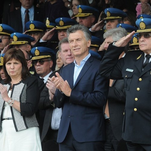 «Cambiemos»: 1.000 asesinatos en manos de las fuerzas de seguridad, en tres años de gestión