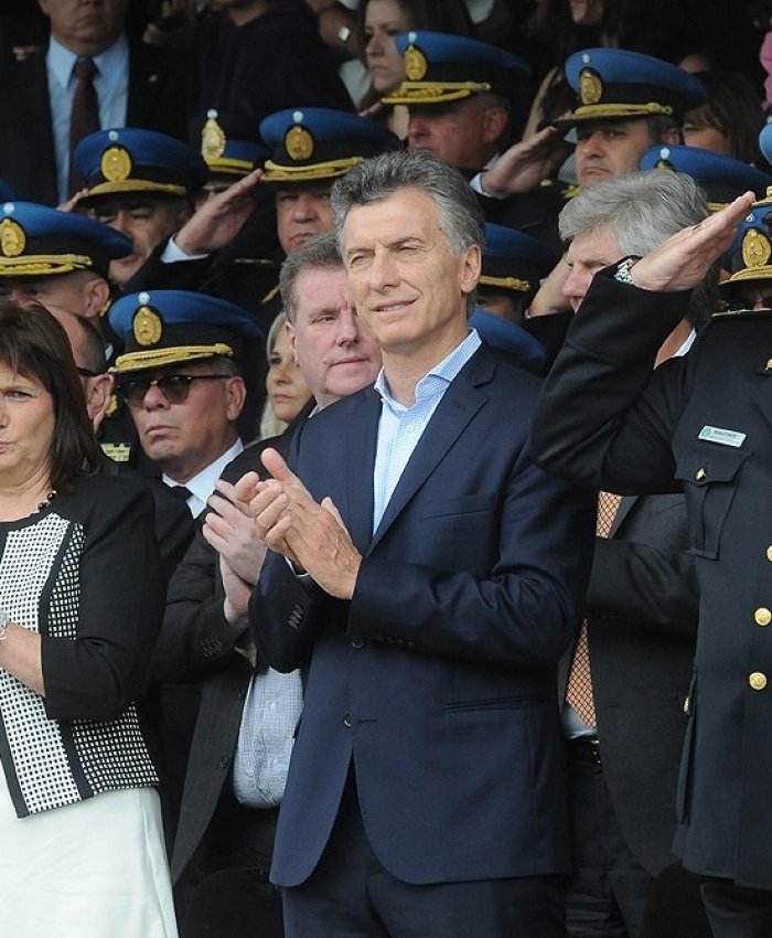 «Cambiemos»: 1.000 asesinatos en manos de las fuerzas de seguridad, en tres años de gestión