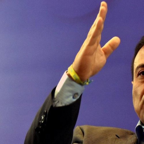Quintana: «La economía empezó a repuntar y las inversiones aumentaron»