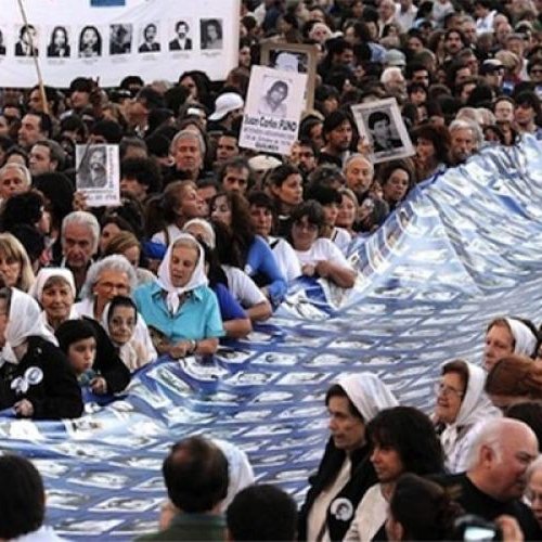 Conferencia de organismos de derechos humanos