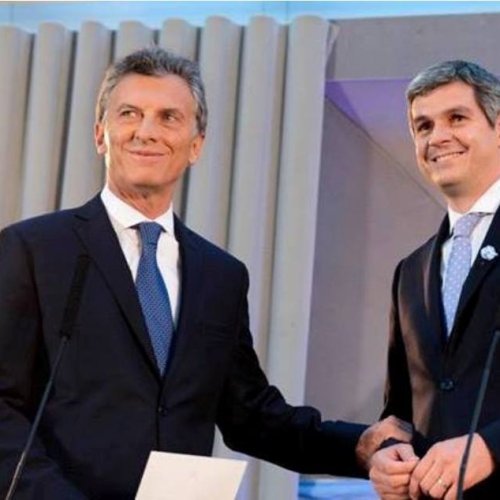 Macri sobre la votación en el Senado: «Estoy muy contento porque hemos avanzado en construir respeto y tolerancia»