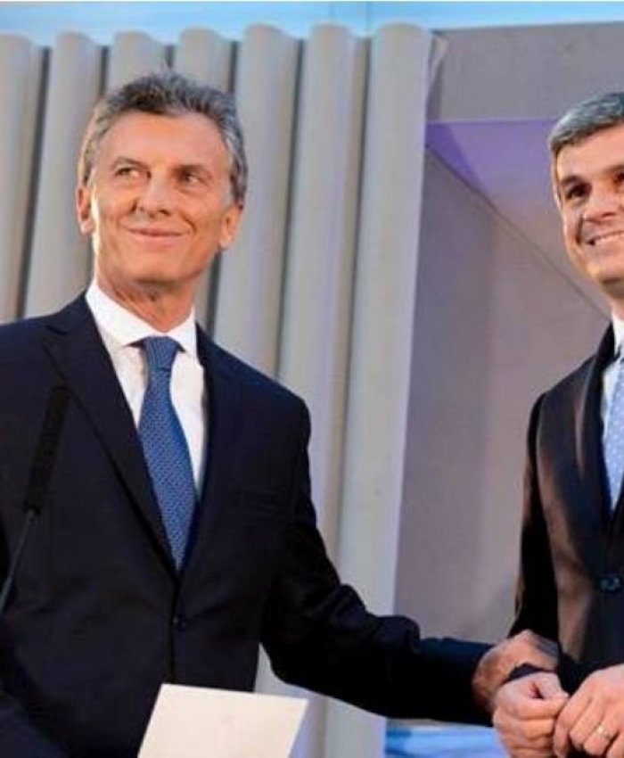 Macri sobre la votación en el Senado: «Estoy muy contento porque hemos avanzado en construir respeto y tolerancia»