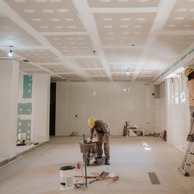 La renovación de la cocina mejora espacios y servicios hospitalarios