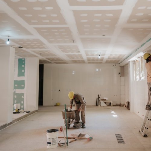 La renovación de la cocina mejora espacios y servicios hospitalarios