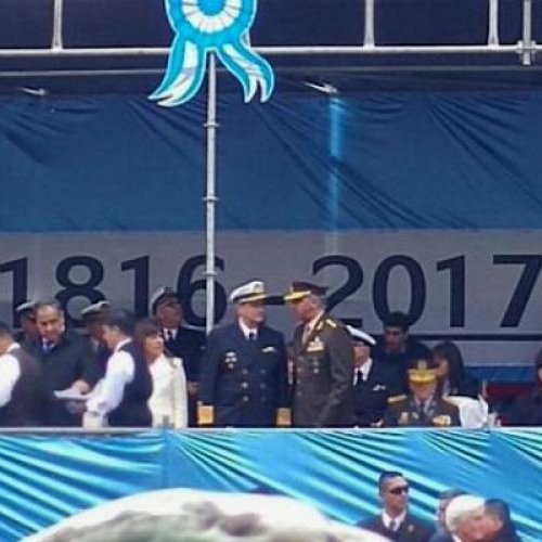 «Te la debo»: El Gobierno confundió la fecha de la Revolución de Mayo
