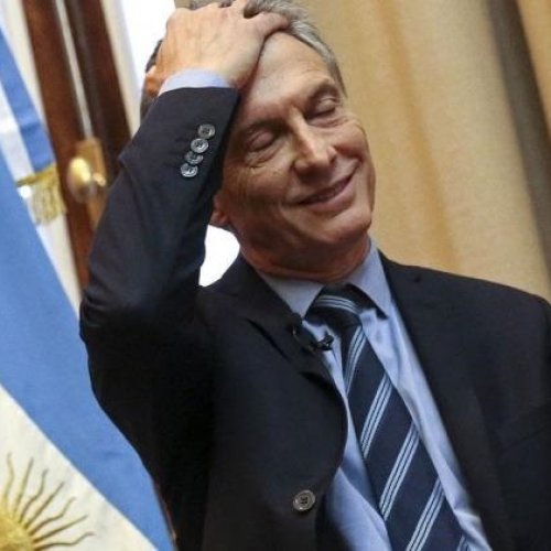 Embajador de EEUU desmintió a Cambiemos: “Los inversores no me preguntan por las elecciones”