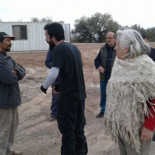 La Justicia ordenó a empresarios a desocupar tierras de campesinos