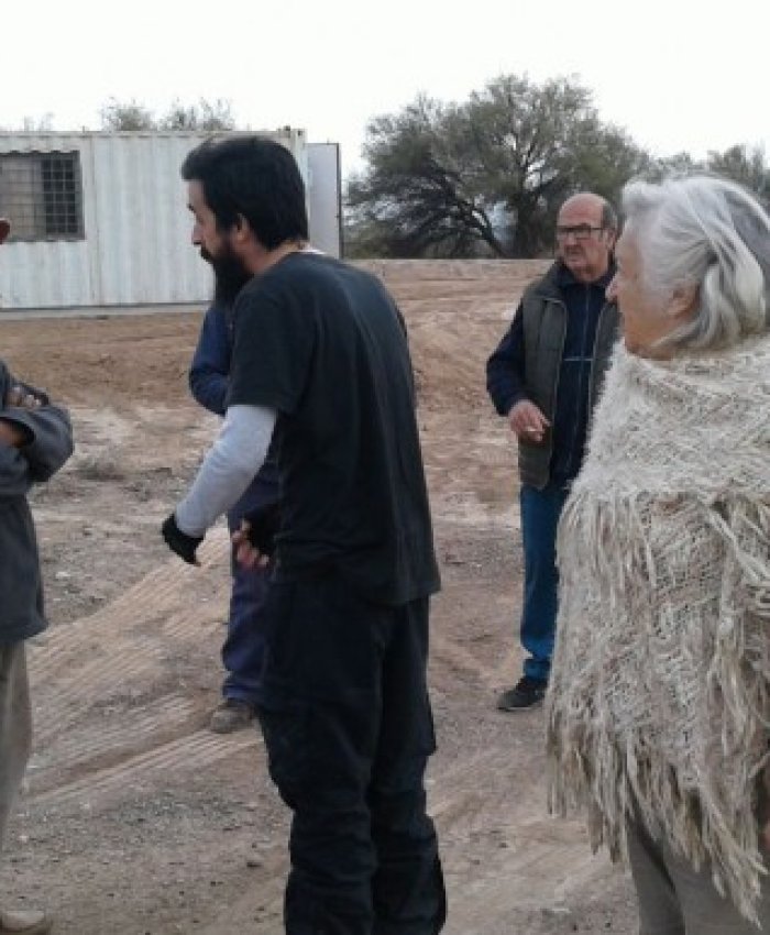 La Justicia ordenó a empresarios a desocupar tierras de campesinos