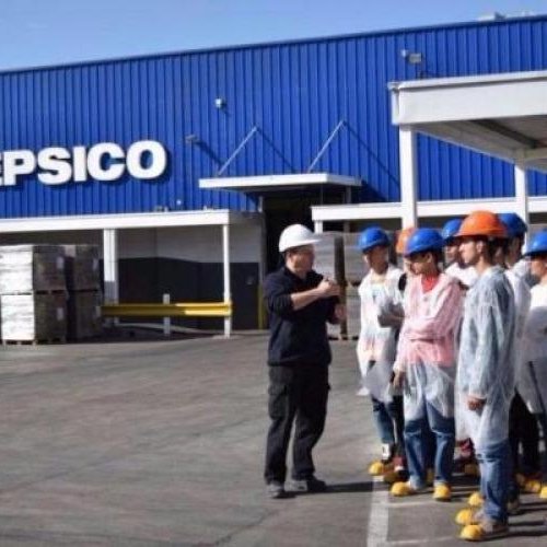 Despidos en Pepsico: Cerró definitivamente la planta de Vicente López