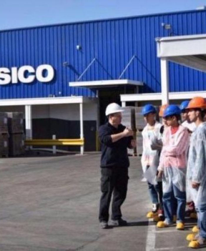 Despidos en Pepsico: Cerró definitivamente la planta de Vicente López