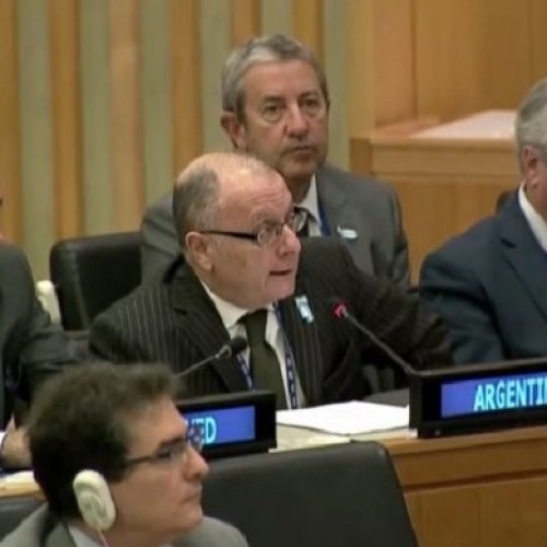 Malvinas: pese al giro en la política oficial, los kelpers acusaron a Argentina de «colonialismo»