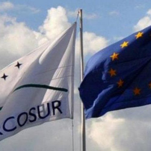 Se firmará el acuerdo comercial entre el Mercosur y la Unión Europea