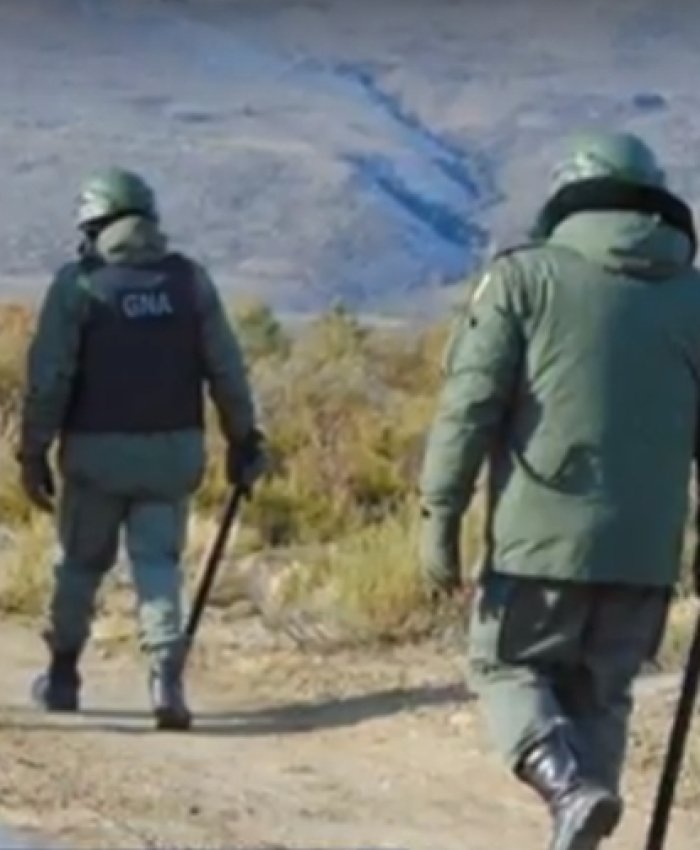 ¿Dónde está Santiago Maldonado?: «Les dimos corchazos para que tengan», el relato de un gendarme el día de la desaparición de Santiago