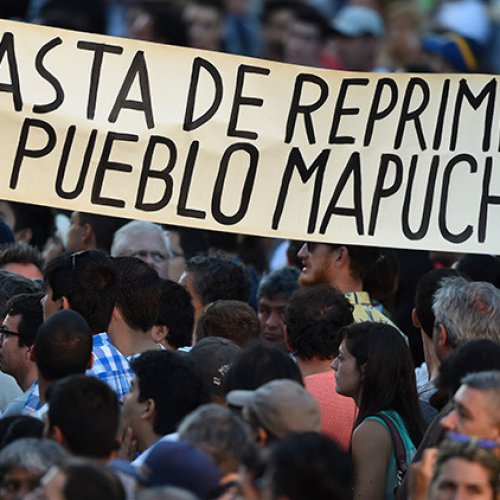 Neuquén: luego de 16 años “desaparecen” seis comunidades mapuches