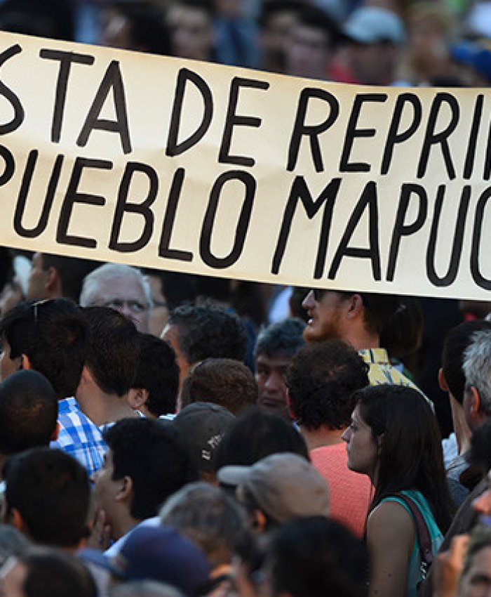 Neuquén: luego de 16 años “desaparecen” seis comunidades mapuches