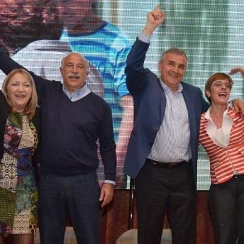 Morales llamó a rebelarse contra la Comisión Interamericana de Derechos Humanos