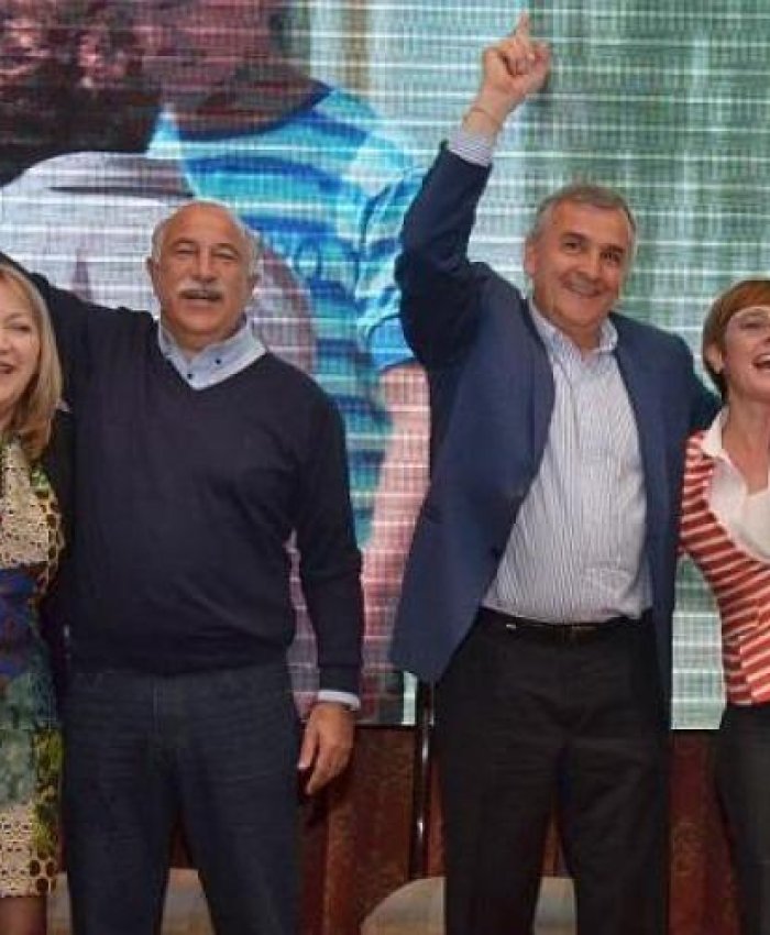 Morales llamó a rebelarse contra la Comisión Interamericana de Derechos Humanos