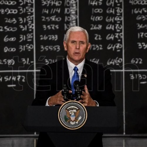 Pence: “Argentina surgió como ejemplo positivo del futuro que América Latina está forjando»