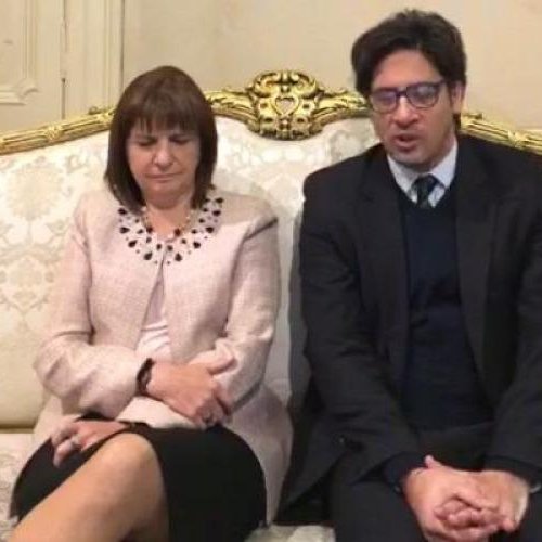 Según Garavano los organismos de Derechos Humanos «cruzaron un límite»