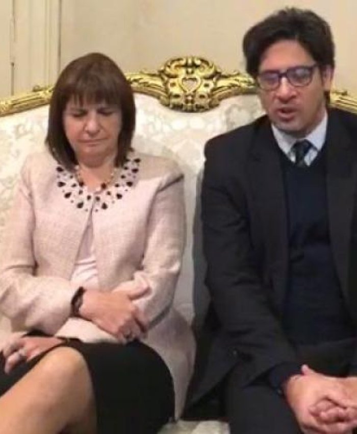 Según Garavano los organismos de Derechos Humanos «cruzaron un límite»