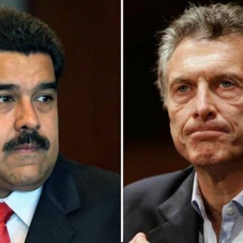 imágen: Política Argentina