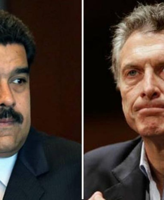 imágen: Política Argentina