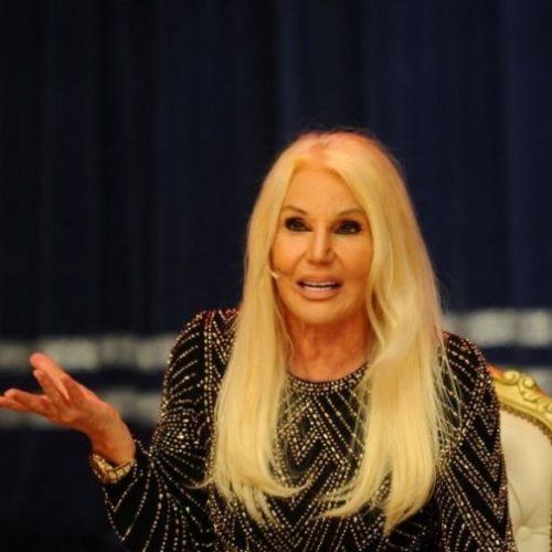 CFK no visitará el living de Susana