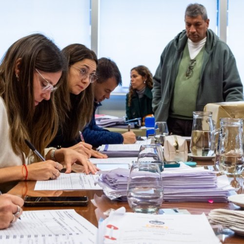 Se licita la construcción de los nuevos consultorios externos del Hospital Rawson