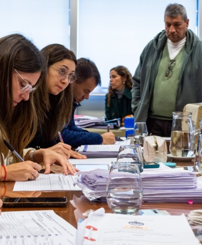 Se licita la construcción de los nuevos consultorios externos del Hospital Rawson