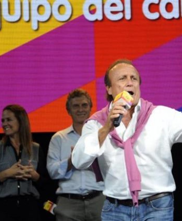 Cambiemos: Miguel del Sel fue declarado culpable de corrupción y no podrá ejercer cargos públicos