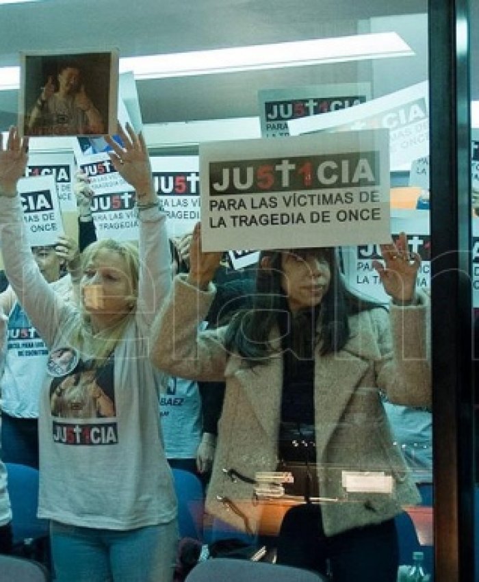 Se desarrolla el juicio oral contra De Vido por la tragedia de Once