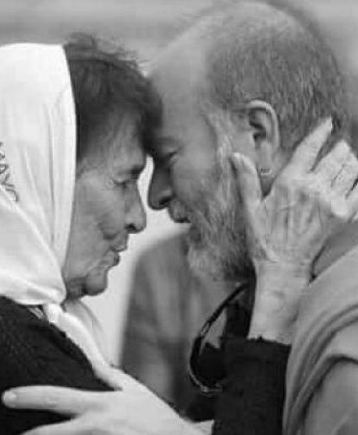 Sergio Maldonado: «Quisiera preguntarle a Macri y todos sus ministros dónde está Santiago»