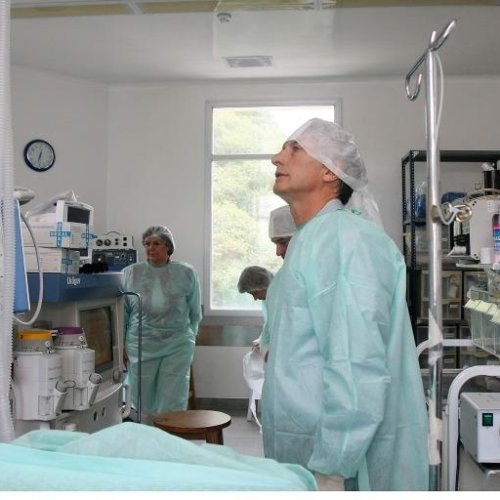 Ajuste PRO en salud: el Gobierno frenó la construcción de siete hospitales de alta complejidad casi terminados